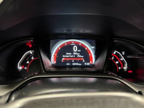 Used 2018 Honda Civic Si image 30
