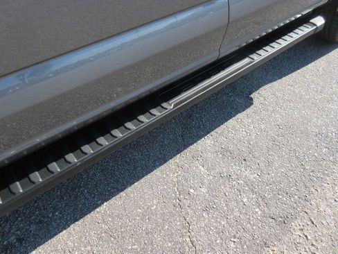 New 2025 Ford F150 STX w/ STX Black Appearance Package image 10