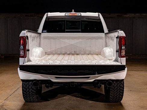 Used 2023 RAM 1500 Lone Star image 9