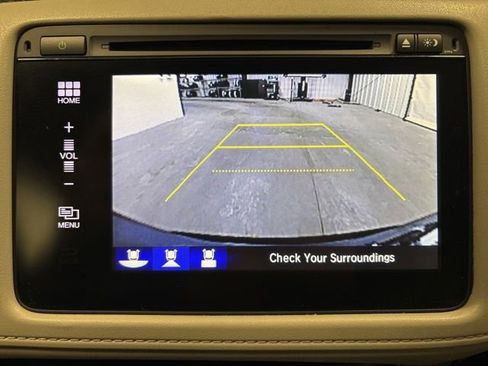 Used 2018 Honda HR-V EX-L image 31