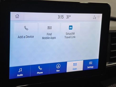 Used 2021 Ford Explorer ST w/ Equipment Group 401A AWD/4WD image 49