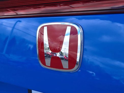 Certified 2024 Honda Civic Type R image 29