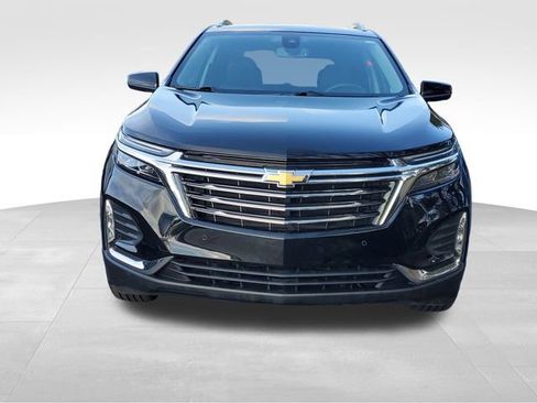 Certified 2023 Chevrolet Equinox Premier image 7