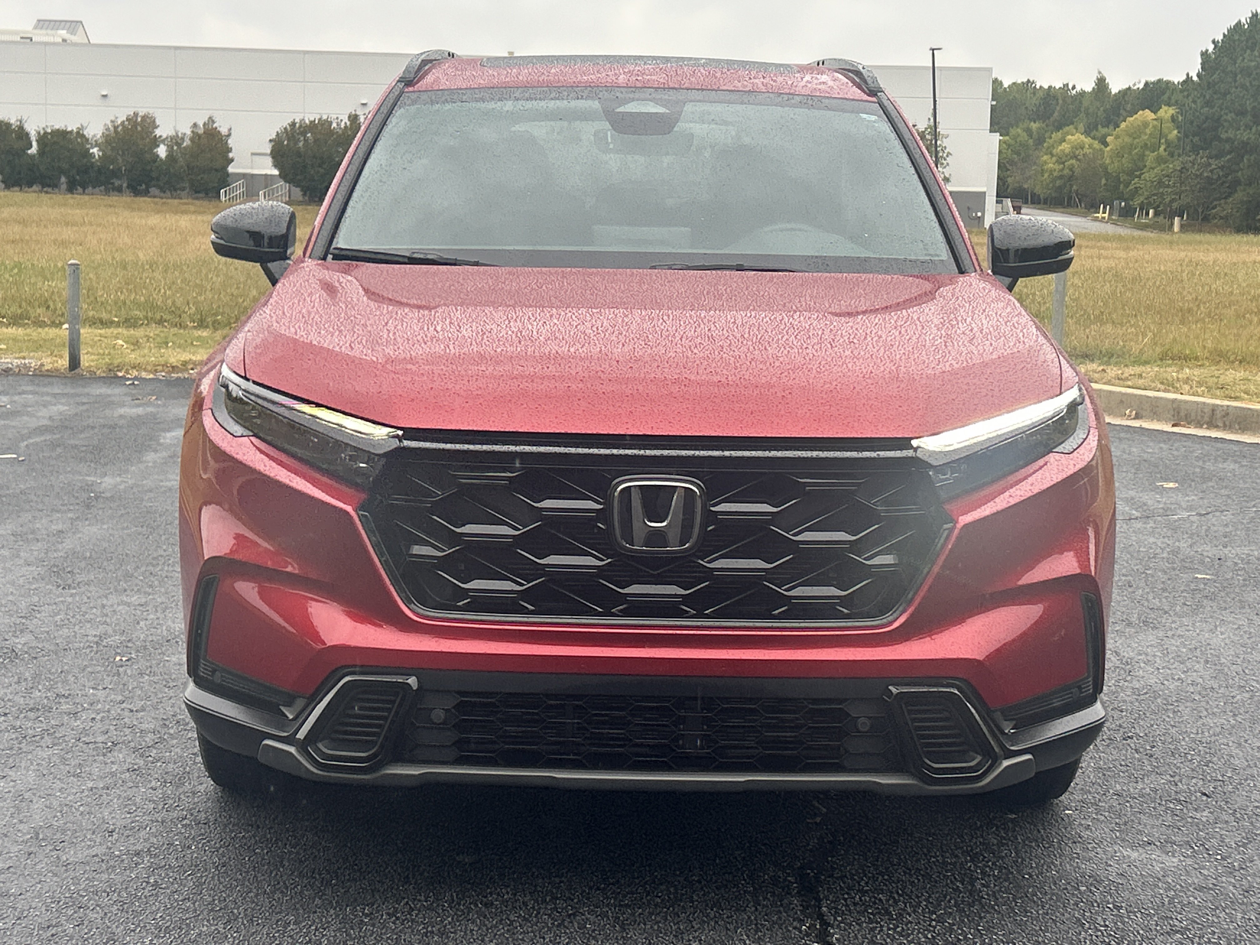 Used 2024 Honda CR-V Sport-L image 3