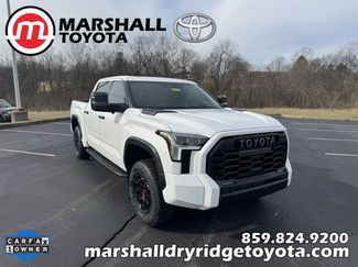 Used 2024 Toyota Tundra TRD Pro video 1