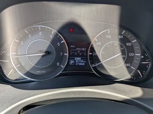 Used 2020 Nissan Armada SL w/ Premium Package AWD/4WD image 18