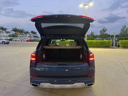 Used 2020 BMW X5 sDrive40i w/ Luxury Seating Package RWD image 36