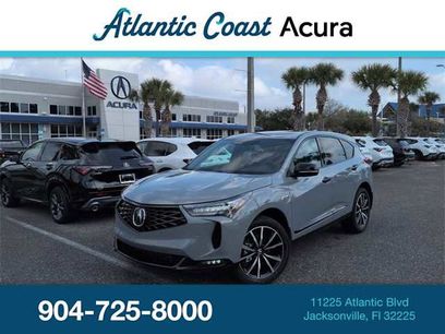 New 2026 Acura RDX A-Spec