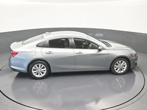 Used 2024 Chevrolet Malibu LT FWD image 52