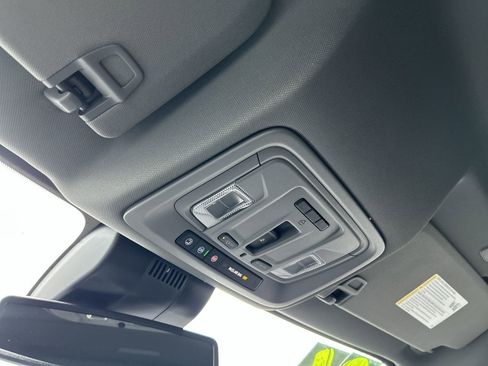 New 2026 Chevrolet Silverado 2500 LTZ w/ Trail Boss Package image 30