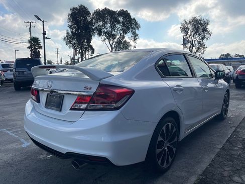 Used 2013 Honda Civic Si image 5