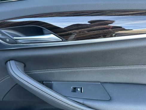 Certified 2023 BMW 530e 530e w/ Convenience Package image 20