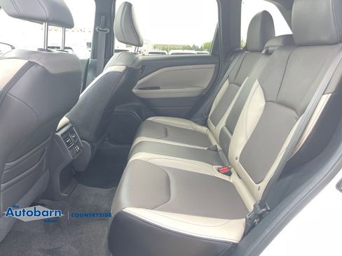 Used 2026 Subaru Forester Limited AWD/4WD image 25