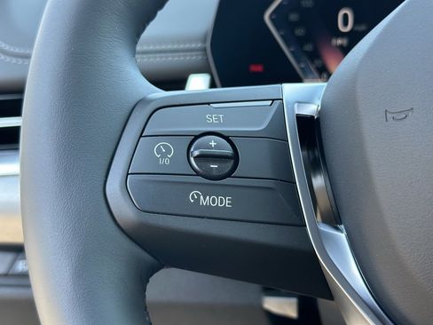 New 2026 BMW X1 xDrive28i w/ Technology Package image 32