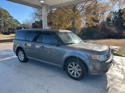 Used 2009 Ford Flex SE