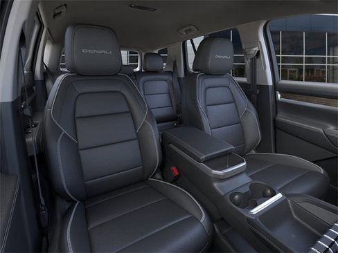 New 2026 GMC Terrain Denali image 16