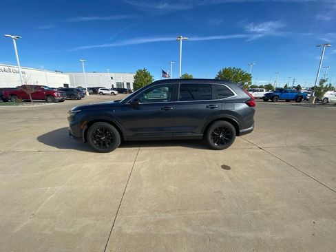 Used 2024 Honda CR-V Sport-L image 5
