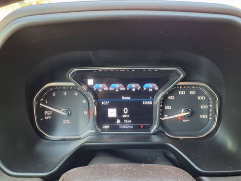 Used 2021 GMC Yukon SLT w/ SLT Luxury Plus Package RWD image 30