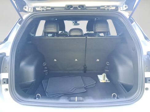 New 2026 Jeep Compass Latitude AWD/4WD image 27