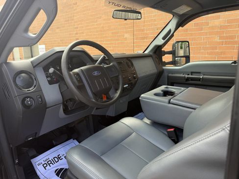 Used 2014 Ford F350 XL AWD/4WD image 10