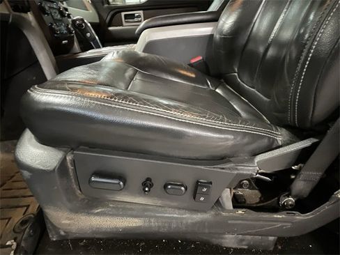 Used 2013 Ford F150 Lariat w/ Mid Equipment Group image 18