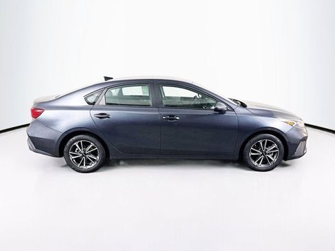 Certified 2023 Kia Forte LXS image 4