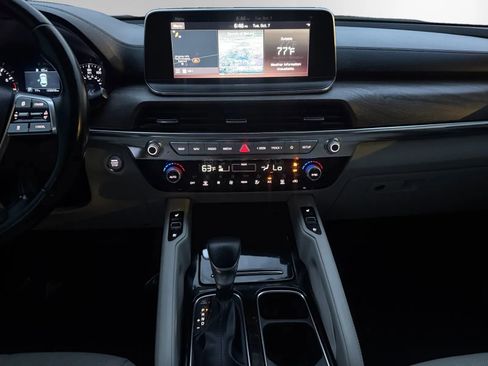 Used 2021 Kia Telluride EX image 15