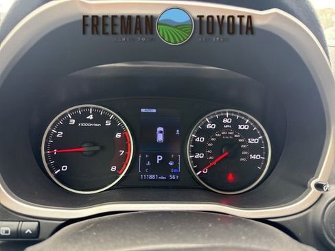 Used 2020 Mitsubishi Eclipse Cross ES image 7