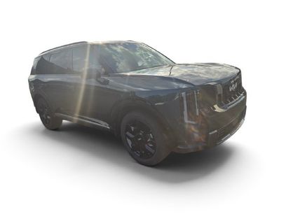 New 2027 Kia Telluride SX Prestige