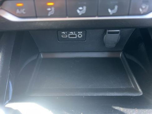 Used 2024 Nissan Altima 2.5 SV FWD image 20