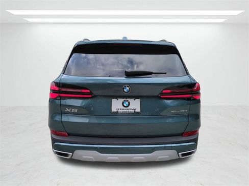 New 2026 BMW X5 sDrive40i w/ Climate Comfort Package image 5
