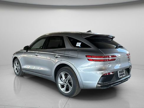 New 2026 Genesis GV70 2.5T Select AWD/4WD image 4