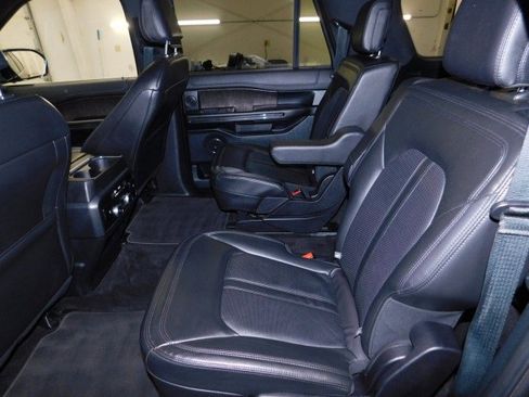 Used 2021 Ford Expedition Max Limited image 13