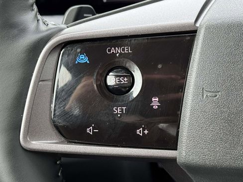 Certified 2025 Nissan Murano SV AWD/4WD image 18