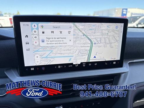 New 2026 Ford Explorer ST w/ Sun And Sound Package AWD/4WD image 18