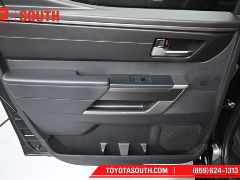 Used 2026 Toyota Tundra SR5 w/ SR5 Convenience Package AWD/4WD image 28