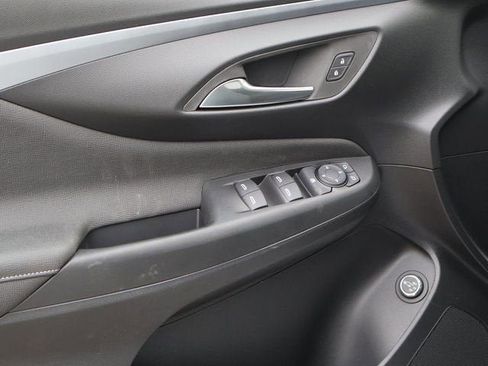 New 2026 Buick Envista Sport Touring w/ Convenience II Package FWD image 20