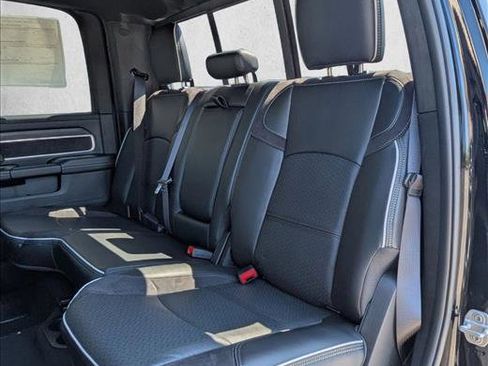 New 2026 RAM 2500 Laramie w/ Towing Technology Group image 16