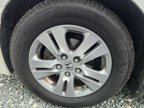Used 2012 Honda Accord SE image 9