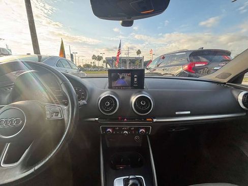 Used 2017 Audi A3 2.0T Premium Plus w/ Premium Plus Package image 10