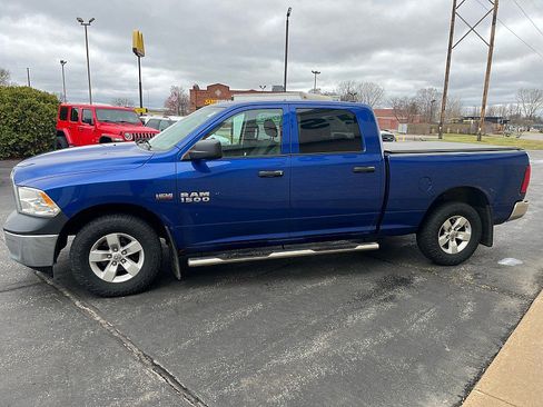 Used 2015 RAM 1500 Tradesman w/ Popular Equipment Group image 5