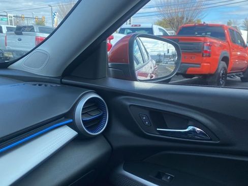 Certified 2024 Chevrolet Trax LS w/ LS Convenience Package image 26