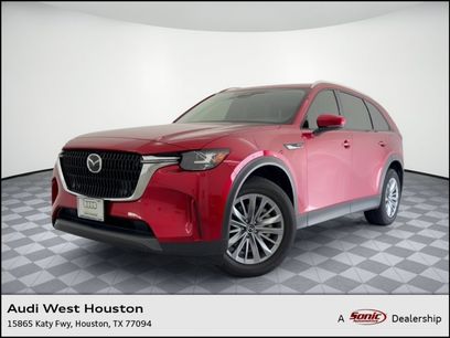 Used 2025 MAZDA CX-90 3.3 Turbo w/ Preferred Package