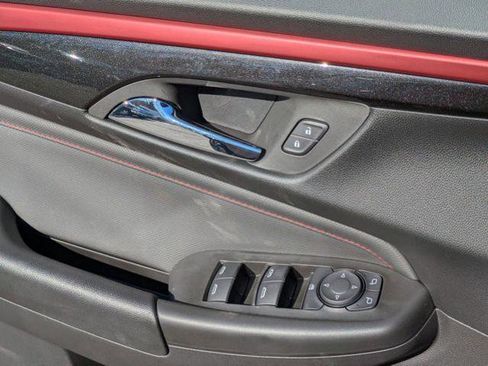 New 2026 Chevrolet TrailBlazer RS w/ Convenience Package image 13