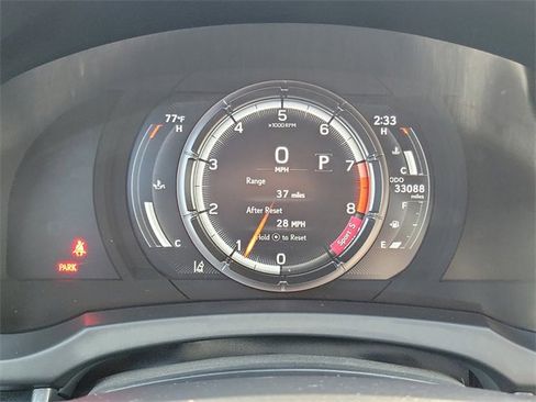 Used 2023 Lexus IS 500 image 7