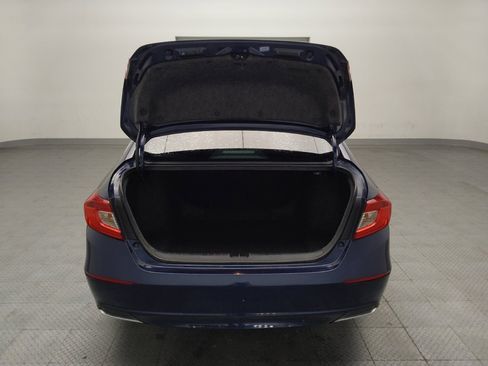 Used 2020 Honda Accord LX image 29