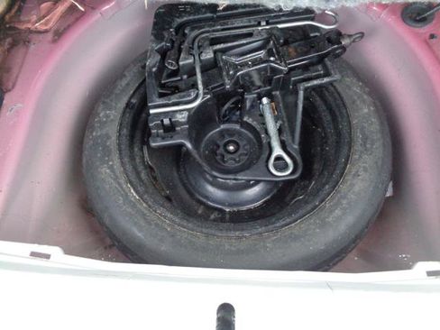 Used 2011 Toyota Prius Two w/ Preferred Accessory Pkg image 18