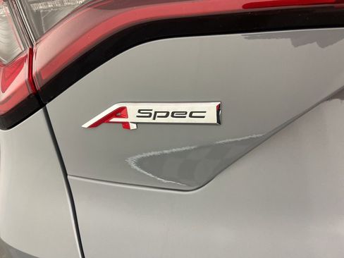 New 2026 Acura MDX A-Spec AWD/4WD image 20