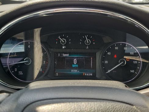 Used 2018 Buick Encore Essence FWD image 22