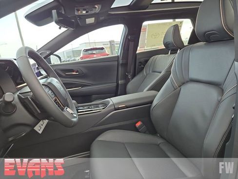 New 2026 Toyota Crown Signia image 22